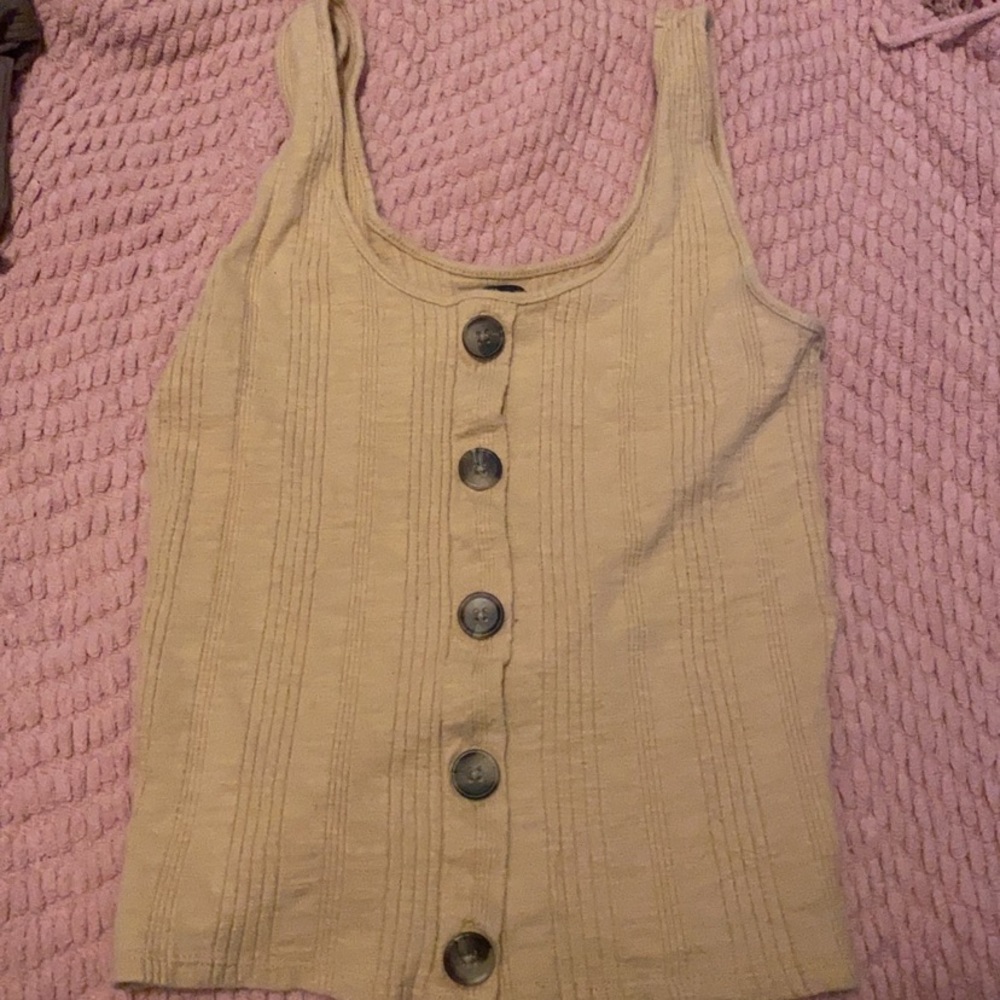 American Eagle Tank Top